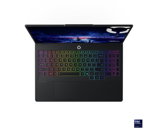 Ноутбук Lenovo Legion Pro 5 16IAX10H (83LU003VRA), изображение 9 Ноутбук Lenovo Legion Pro 5 16IAX10H (83LU003VRA), изображение 9