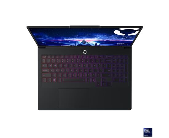 Ноутбук Lenovo Legion Pro 7 16IAX10H (83F500GJRA), изображение 12 Ноутбук Lenovo Legion Pro 7 16IAX10H (83F500GJRA), изображение 12