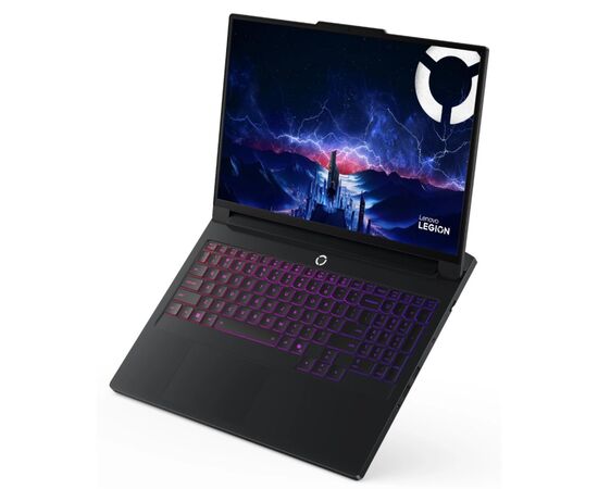 Ноутбук Lenovo Legion Pro 7 16IAX10H (83F500GJRA), изображение 6 Ноутбук Lenovo Legion Pro 7 16IAX10H (83F500GJRA), изображение 6