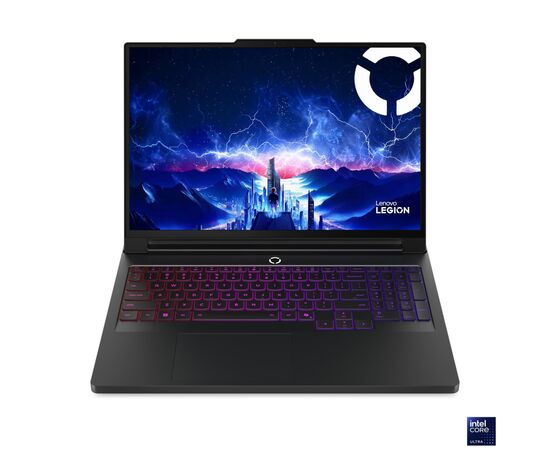 Ноутбук Lenovo Legion Pro 7 16IAX10H (83F500GJRA) Ноутбук Lenovo Legion Pro 7 16IAX10H (83F500GJRA)