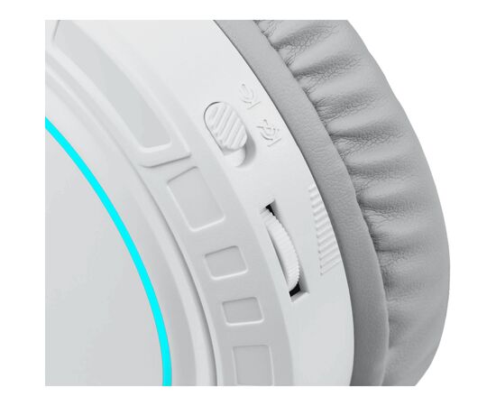 Наушники Redragon Mento USB White (70708), изображение 4 Наушники Redragon Mento USB White (70708), изображение 4