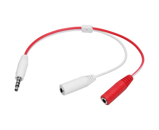 Наушники Redragon Mento USB White (70708), изображение 5 Наушники Redragon Mento USB White (70708), изображение 5