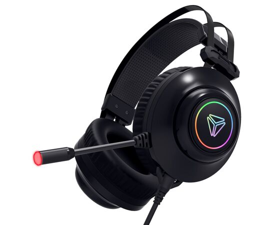 Наушники YENKEE YHP 3036 Nexus USB (35059459), изображение 2 Наушники YENKEE YHP 3036 Nexus USB (35059459), изображение 2