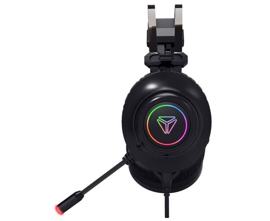 Наушники YENKEE YHP 3036 Nexus USB (35059459), изображение 4 Наушники YENKEE YHP 3036 Nexus USB (35059459), изображение 4