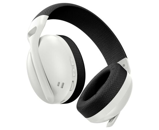 Наушники YENKEE YHP 3300WE Apex Wireless White (35059837), изображение 2 Наушники YENKEE YHP 3300WE Apex Wireless White (35059837), изображение 2
