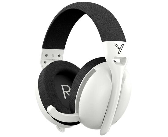 Наушники YENKEE YHP 3300WE Apex Wireless White (35059837) Наушники YENKEE YHP 3300WE Apex Wireless White (35059837)