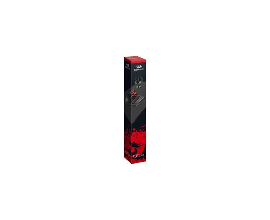 Коврик для мышки Redragon Flick 3XL Black (70787), изображение 5 Коврик для мышки Redragon Flick 3XL Black (70787), изображение 5