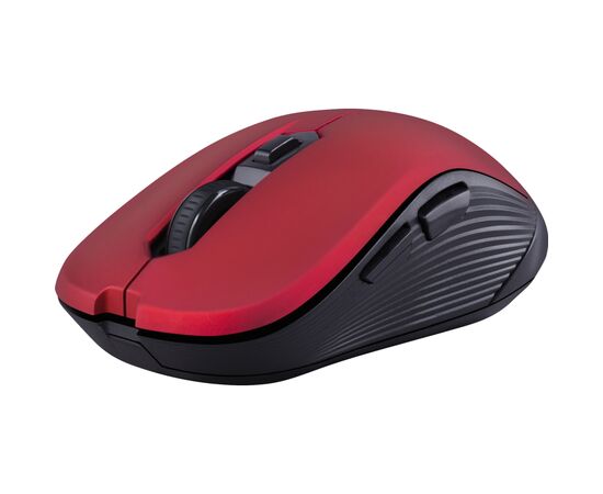 Мишка Defender Gassa MM-105 Wireless Red (52103), зображення 4 Мишка Defender Gassa MM-105 Wireless Red (52103), зображення 4