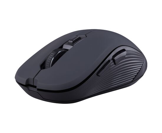 Мишка Defender Gassa MM-105 Wireless Black (52105), зображення 4 Мишка Defender Gassa MM-105 Wireless Black (52105), зображення 4