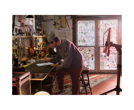 Ноутбук HP OmniBook X Flip x360 16-ar0004ua (C3VD4EA), зображення 10