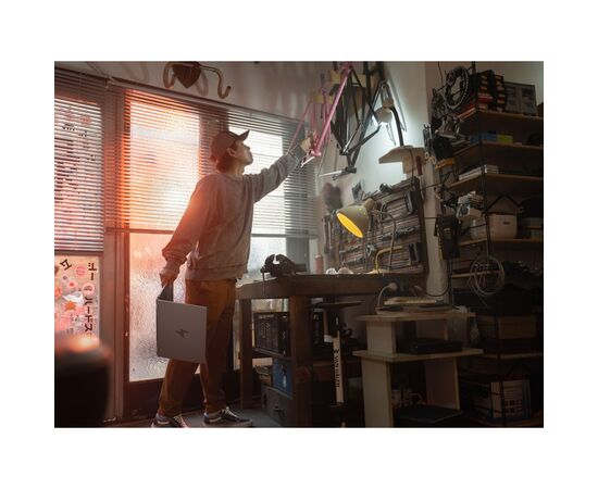 Ноутбук HP OmniBook X Flip x360 16-ar0004ua (C3VD4EA), зображення 12