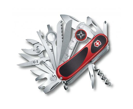 Нож Victorinox EvoGrip S54 (2.5393.SC)