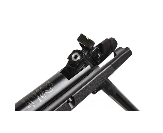 Пневматическая винтовка Gamo Black Bear IGT (61100297-BBEIGT), изображение 3 Пневматическая винтовка Gamo Black Bear IGT (61100297-BBEIGT), изображение 3