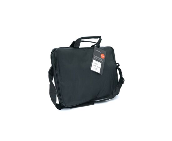 Сумка для ноутбука Voltronic 15.6" LEN Black (LEN15,6"), изображение 2 Сумка для ноутбука Voltronic 15.6" LEN Black (LEN15,6"), изображение 2