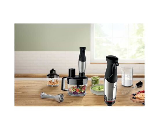 Блендер Bosch MSM6M871, изображение 3 Блендер Bosch MSM6M871, изображение 3