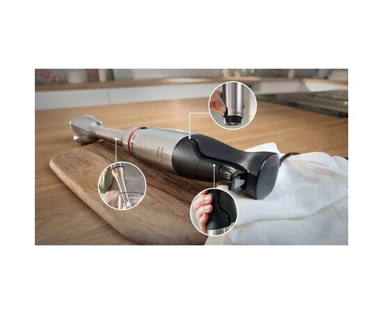 Блендер Bosch MSM6M871, изображение 4 Блендер Bosch MSM6M871, изображение 4