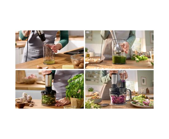 Блендер Bosch MSM6M871, изображение 6 Блендер Bosch MSM6M871, изображение 6