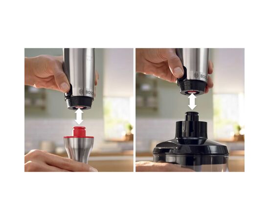 Блендер Bosch MSM6M871, изображение 7 Блендер Bosch MSM6M871, изображение 7