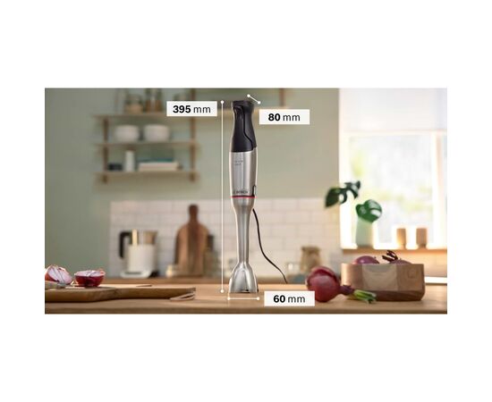 Блендер Bosch MSM6M871, изображение 9 Блендер Bosch MSM6M871, изображение 9