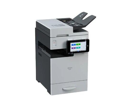 Многофункциональное устройство Ricoh IM 370F (423503), изображение 2 Многофункциональное устройство Ricoh IM 370F (423503), изображение 2
