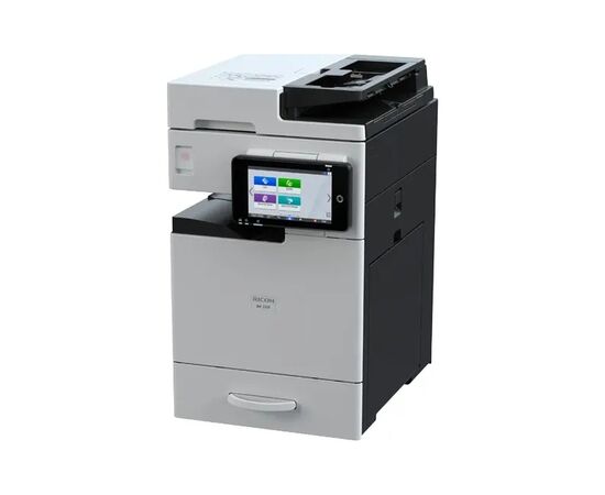 Многофункциональное устройство Ricoh IM 370F (423503), изображение 3 Многофункциональное устройство Ricoh IM 370F (423503), изображение 3