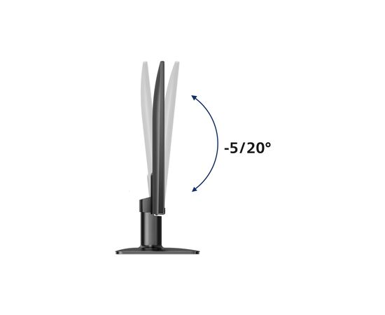 Монітор Philips 27E2N1500L/00, зображення 5 Монітор Philips 27E2N1500L/00, зображення 5