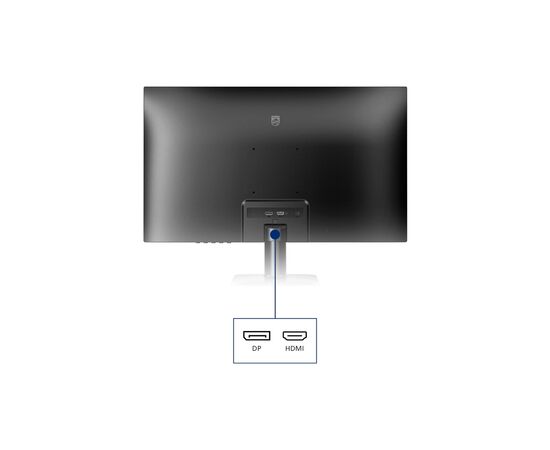 Монітор Philips 27E2N1500L/00, зображення 7 Монітор Philips 27E2N1500L/00, зображення 7