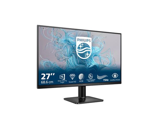 Монітор Philips 27E2N1500L/00, зображення 8 Монітор Philips 27E2N1500L/00, зображення 8