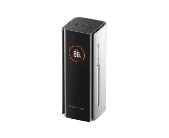 Батарея универсальная EcoFlow RAPID Pro 20000mAh (EF-RAPIDPRO20K-EU) Батарея универсальная EcoFlow RAPID Pro 20000mAh (EF-RAPIDPRO20K-EU)