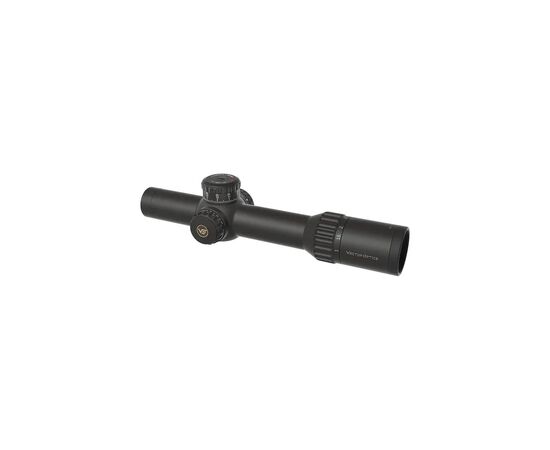 Оптический прицел Vector Optics Continental X10 1-10x28 (34 мм) ED FFP illum. VET-RAR 2 (SCFF-62), изображение 2 Оптический прицел Vector Optics Continental X10 1-10x28 (34 мм) ED FFP illum. VET-RAR 2 (SCFF-62), изображение 2