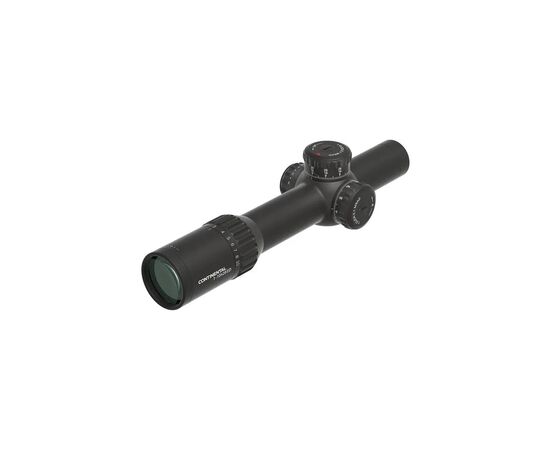 Оптический прицел Vector Optics Continental X10 1-10x28 (34 мм) ED FFP illum. VET-RAR 2 (SCFF-62) Оптический прицел Vector Optics Continental X10 1-10x28 (34 мм) ED FFP illum. VET-RAR 2 (SCFF-62)