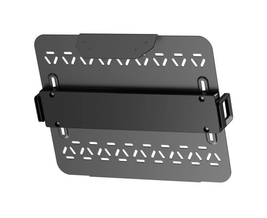 Подставка для ноутбука OfficePro для кронштейнов VESA 75x75, 100x100 (LH340B), изображение 4 Подставка для ноутбука OfficePro для кронштейнов VESA 75x75, 100x100 (LH340B), изображение 4