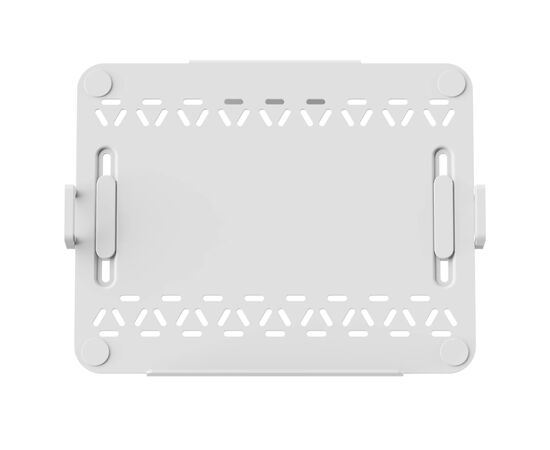 Подставка для ноутбука OfficePro для кронштейнов VESA 75x75, 100x100 (LH340W), изображение 2 Подставка для ноутбука OfficePro для кронштейнов VESA 75x75, 100x100 (LH340W), изображение 2