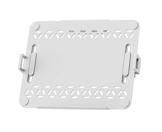 Подставка для ноутбука OfficePro для кронштейнов VESA 75x75, 100x100 (LH340W) Подставка для ноутбука OfficePro для кронштейнов VESA 75x75, 100x100 (LH340W)