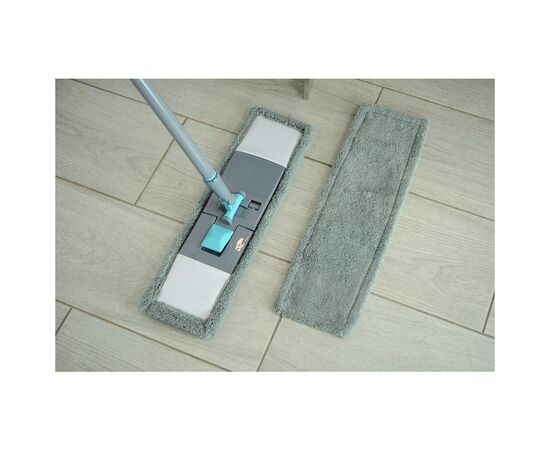 Швабра Idea Home DS-1208A Blue, зображення 2 Швабра Idea Home DS-1208A Blue, зображення 2