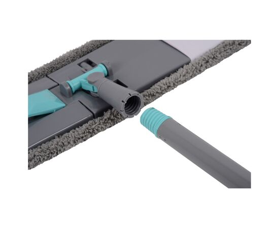 Швабра Idea Home DS-1208A Blue, зображення 4 Швабра Idea Home DS-1208A Blue, зображення 4