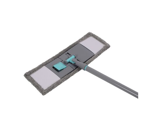 Швабра Idea Home DS-1208A Blue, зображення 6 Швабра Idea Home DS-1208A Blue, зображення 6