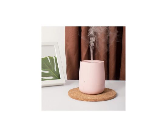 Увлажнитель воздуха Xiaomi HL Aromatherapy machine Pink (HLEOD01), изображение 2 Увлажнитель воздуха Xiaomi HL Aromatherapy machine Pink (HLEOD01), изображение 2
