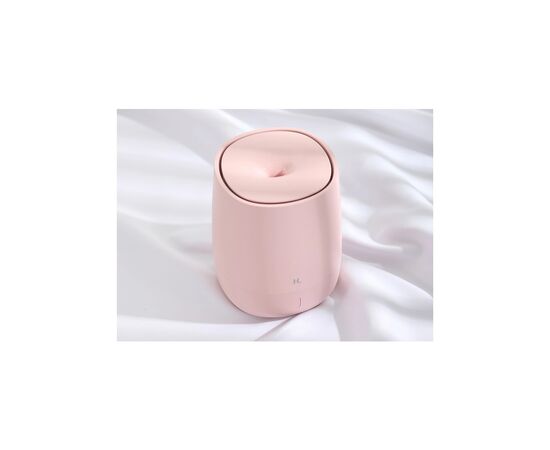Увлажнитель воздуха Xiaomi HL Aromatherapy machine Pink (HLEOD01), изображение 3 Увлажнитель воздуха Xiaomi HL Aromatherapy machine Pink (HLEOD01), изображение 3