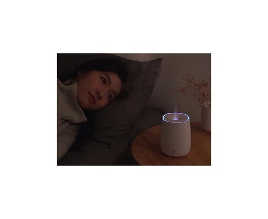 Увлажнитель воздуха Xiaomi HL Aromatherapy machine Pink (HLEOD01), изображение 4 Увлажнитель воздуха Xiaomi HL Aromatherapy machine Pink (HLEOD01), изображение 4