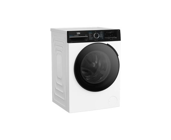 Стиральная машина Beko BM3WFSU48435WPBB2, изображение 10 Стиральная машина Beko BM3WFSU48435WPBB2, изображение 10