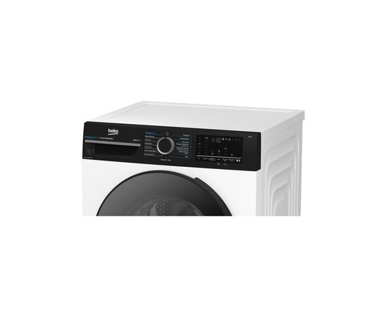 Стиральная машина Beko BM3WFSU48435WPBB2, изображение 3 Стиральная машина Beko BM3WFSU48435WPBB2, изображение 3
