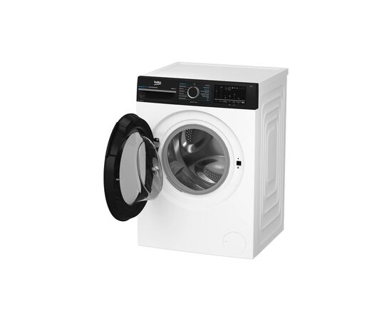 Стиральная машина Beko BM3WFSU48435WPBB2, изображение 4 Стиральная машина Beko BM3WFSU48435WPBB2, изображение 4