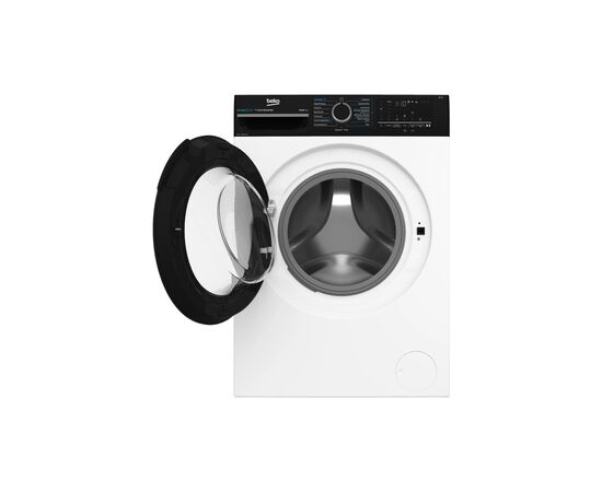 Стиральная машина Beko BM3WFSU48435WPBB2, изображение 5 Стиральная машина Beko BM3WFSU48435WPBB2, изображение 5