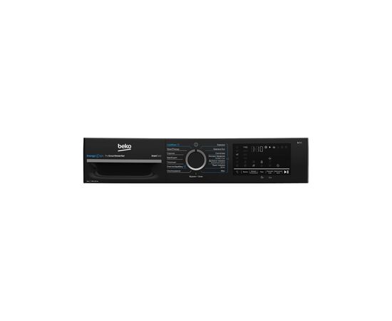 Стиральная машина Beko BM3WFSU48435WPBB2, изображение 6 Стиральная машина Beko BM3WFSU48435WPBB2, изображение 6