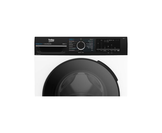 Стиральная машина Beko BM3WFSU48435WPBB2, изображение 7 Стиральная машина Beko BM3WFSU48435WPBB2, изображение 7