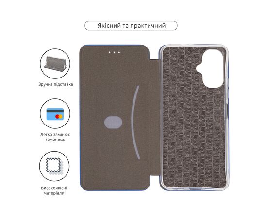 Чехол для мобильного телефона Armorstandart G-Case Infinix Smart 10 4G Blue (ARM87815), изображение 3