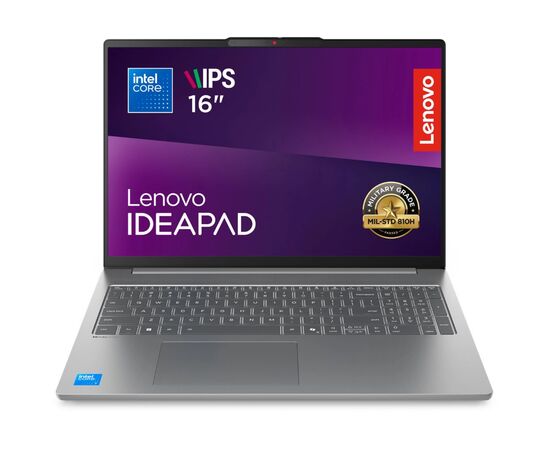 Ноутбук Lenovo IdeaPad Slim 5 16IRH10R (83J1006FRA) Ноутбук Lenovo IdeaPad Slim 5 16IRH10R (83J1006FRA)