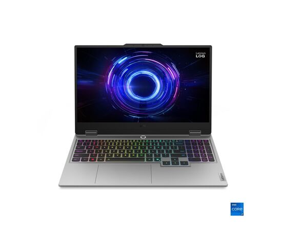 Ноутбук Lenovo LOQ 15IRX10 (83JE007GRA) Ноутбук Lenovo LOQ 15IRX10 (83JE007GRA)