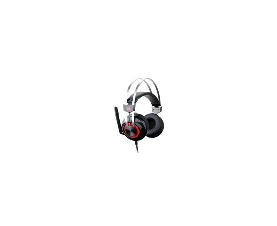Наушники Redragon Talos H601 USB Black (77692), изображение 2 Наушники Redragon Talos H601 USB Black (77692), изображение 2